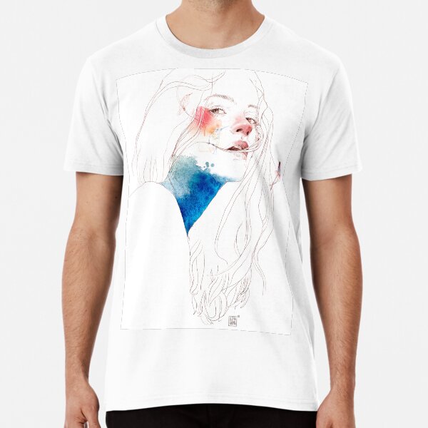 GEA Premium T-Shirt
