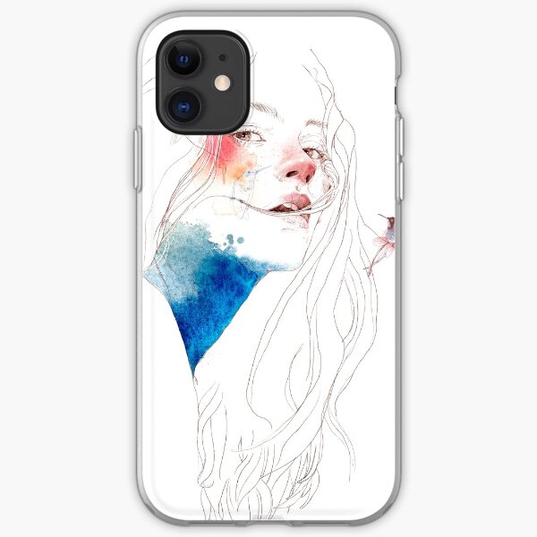 GEA iPhone Soft Case