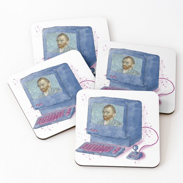 Item preview, A.I. Vincent designed and sold by TarDuck.