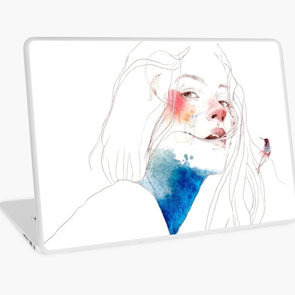 GEA Laptop Skin