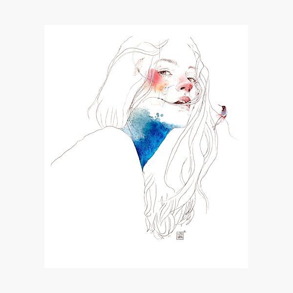 GEA Photographic Print