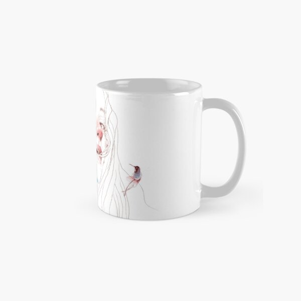 GEA Classic Mug