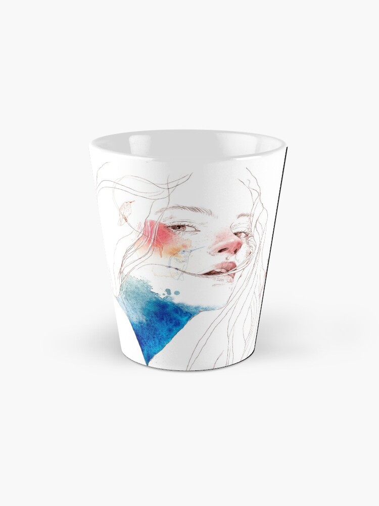 Vista alternativa de Taza GEA