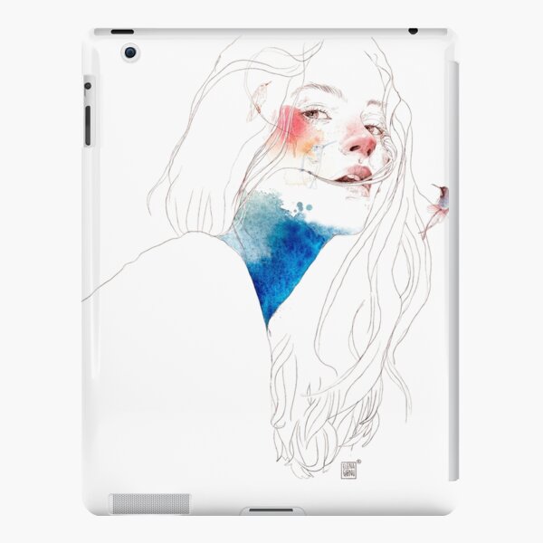 GEA iPad Snap Case