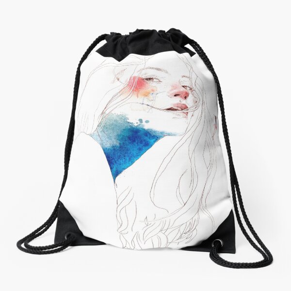 GEA Drawstring Bag