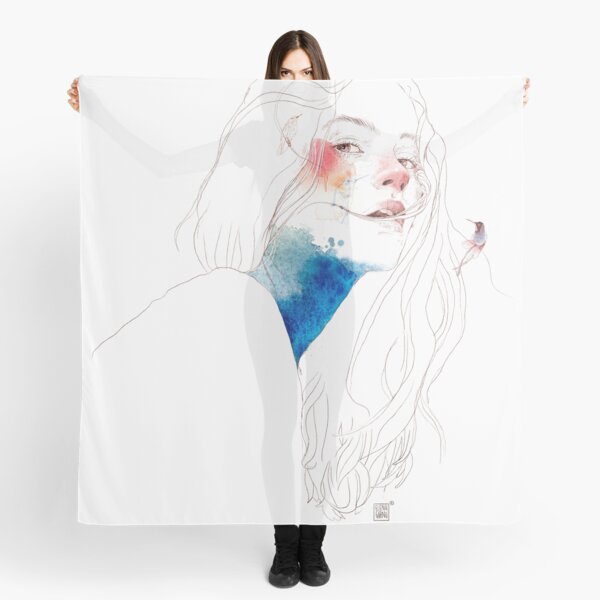 GEA Scarf