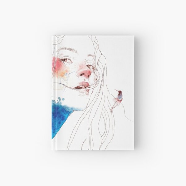 GEA Hardcover Journal