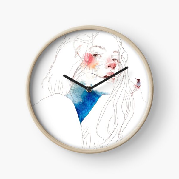 GEA Clock