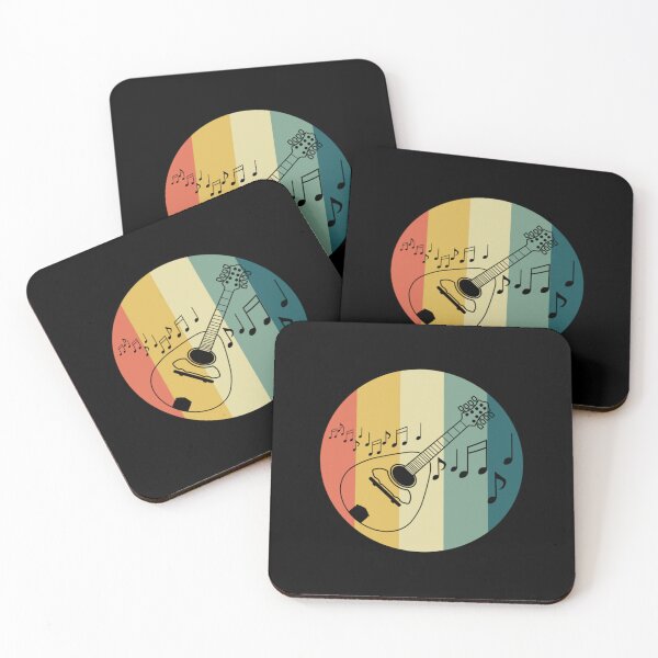 Item preview, Musician Bluegrass Life With Mandolin Music designed and sold by Tranquilharris.