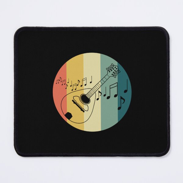 Item preview, Musician Bluegrass Life With Mandolin Music designed and sold by Tranquilharris.