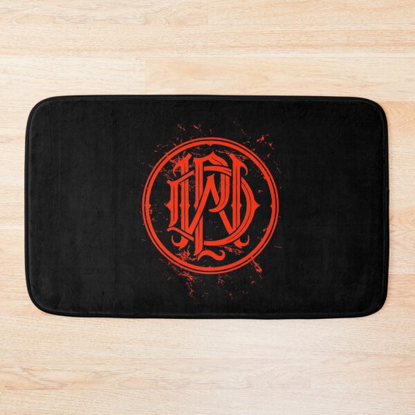 Item preview, Parkway Drive Sticker designed and sold by huertkeir59.