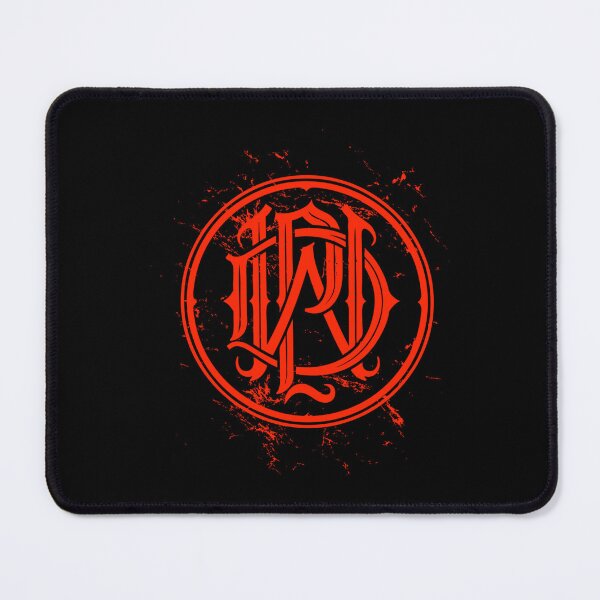 Item preview, Parkway Drive Sticker designed and sold by huertkeir59.