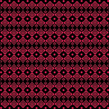 Artwork thumbnail, Repetitive Pattern by Cartrect