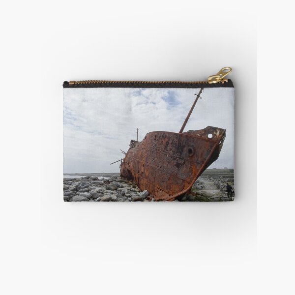 Item preview, Plassey shipwreck designed and sold by OcramIllag.