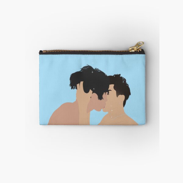 Item preview, akk and ayan kiss underwater designed and sold by Pinu92.