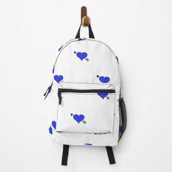 Item preview, Small heart with arrow pattern 5 designed and sold by LemonCreamyyyy.