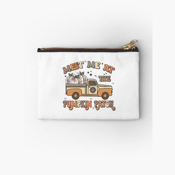 Item preview, Meet Me At The Pumpkin Patch (Fall and Thanksgiving Gift) designed and sold by i-longmanshop.