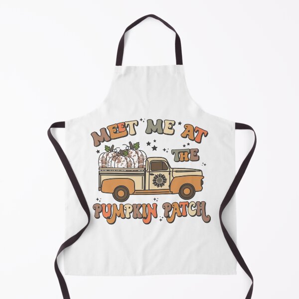 Item preview, Meet Me At The Pumpkin Patch (Fall and Thanksgiving Gift) designed and sold by i-longmanshop.