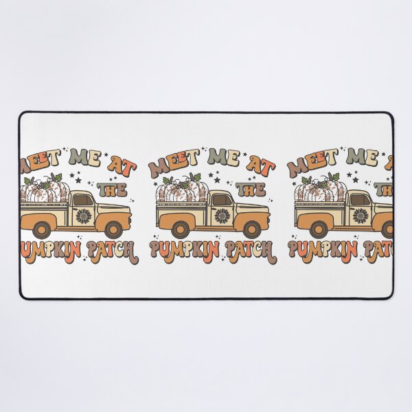 Item preview, Meet Me At The Pumpkin Patch (Fall and Thanksgiving Gift) designed and sold by i-longmanshop.