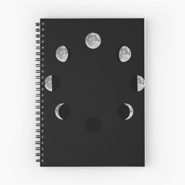Item preview, Phases of the Moon designed and sold by Megan  Frisco.