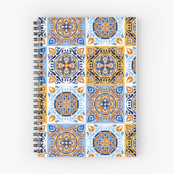 Item preview, Arabic colorful Tiles Style  designed and sold by Yassin  KM.
