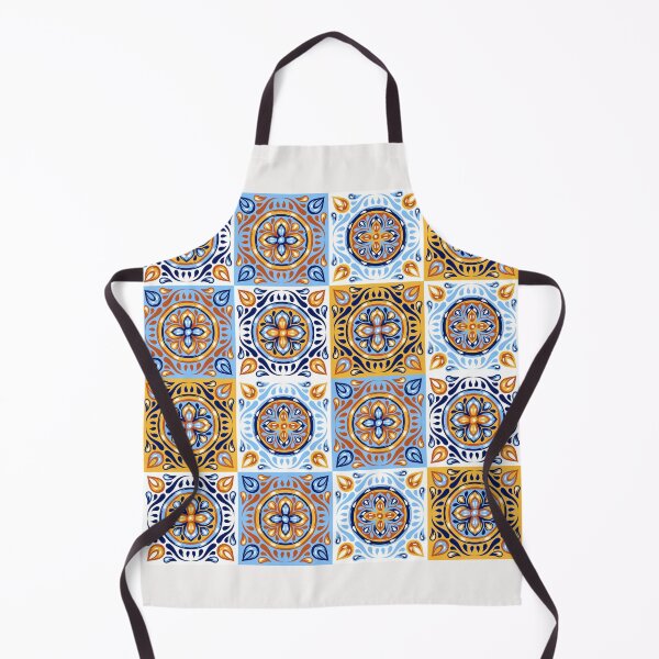Item preview, Arabic colorful Tiles Style  designed and sold by Yassin  KM.