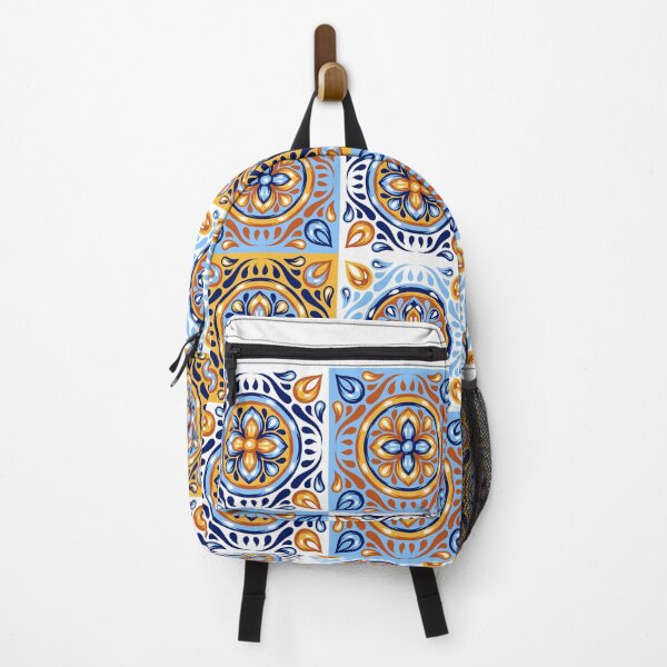 Item preview, Arabic colorful Tiles Style designed and sold by Yassin KM.