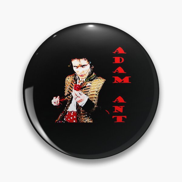 Item preview, Music Retro Adam Handsome Actor Ant Cute Graphic Gift designed and sold by AspensPearson.