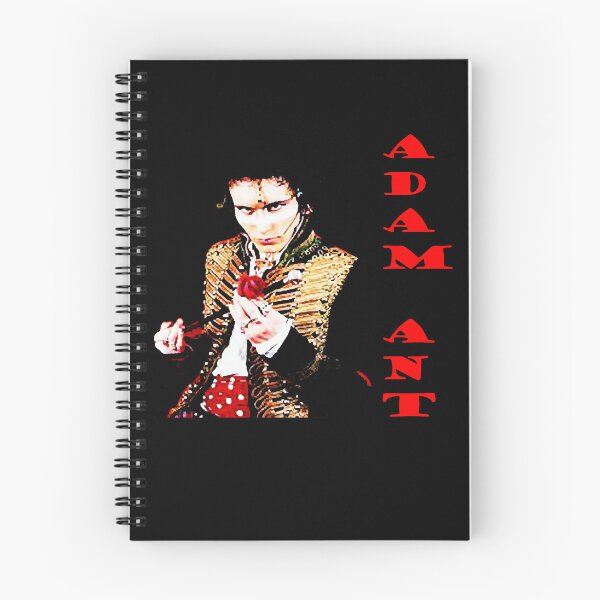 Item preview, Music Retro Adam Handsome Actor Ant Cute Graphic Gift designed and sold by AspensPearson.