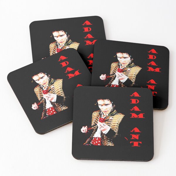Item preview, Music Retro Adam Handsome Actor Ant Cute Graphic Gift designed and sold by AspensPearson.