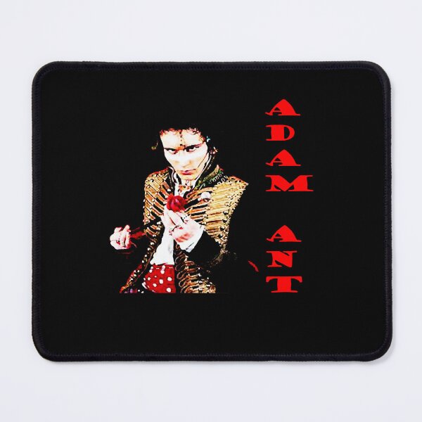 Item preview, Music Retro Adam Handsome Actor Ant Cute Graphic Gift designed and sold by AspensPearson.