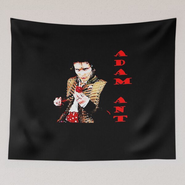Item preview, Music Retro Adam Handsome Actor Ant Cute Graphic Gift designed and sold by AspensPearson.