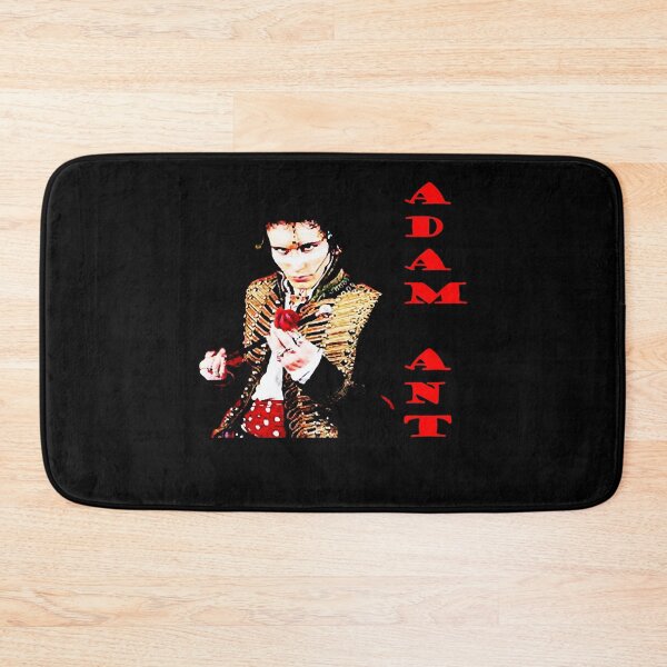 Item preview, Music Retro Adam Handsome Actor Ant Cute Graphic Gift designed and sold by AspensPearson.