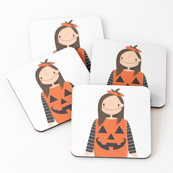 Item preview, Amy Santiago Pumpkin Costume designed and sold by cutermelon.