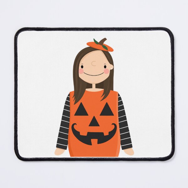 Item preview, Amy Santiago Pumpkin Costume designed and sold by cutermelon.