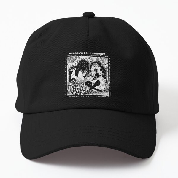 Echo Trucker Hat - FINAL SALE