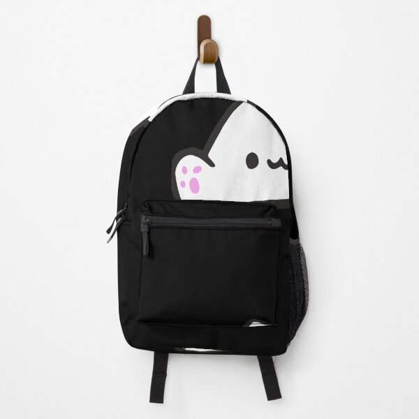 Item preview, Bongo Cat Meme Sticker Zipped Hoodie designed and sold by Declinedfisher.