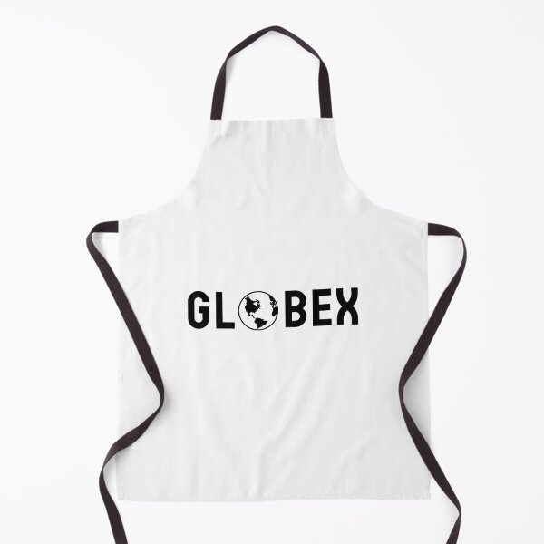 Item preview, Globex designed and sold by stressidepressi.