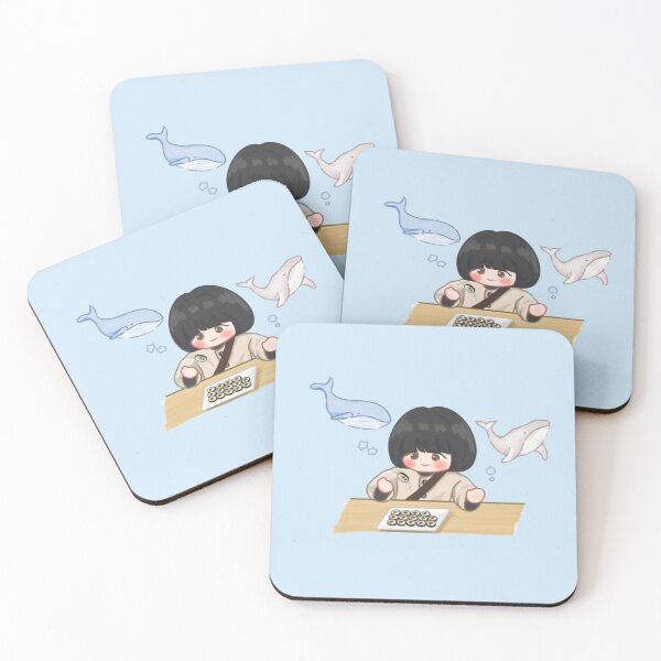 Item preview, Extraordinary Attorney Woo | K drama | Art Vol-4 designed and sold by Extraordinary Attorney woo.