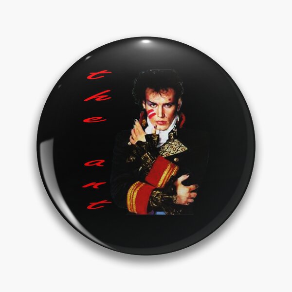 Item preview, Music Vintage Male Adam Singer Ant Songwriter Cool Graphic Gifts designed and sold by AspensPearson.