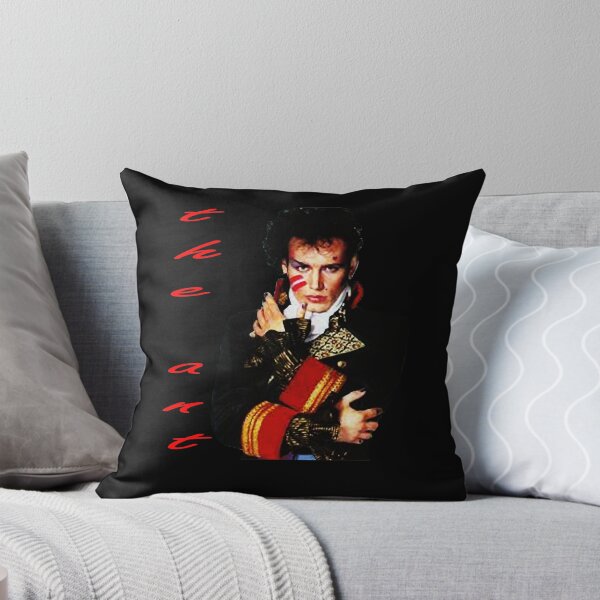 Item preview, Music Vintage Male Adam Singer Ant Songwriter Cool Graphic Gifts designed and sold by AspensPearson.