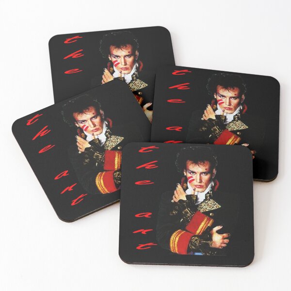 Item preview, Music Vintage Male Adam Singer Ant Songwriter Cool Graphic Gifts designed and sold by AspensPearson.