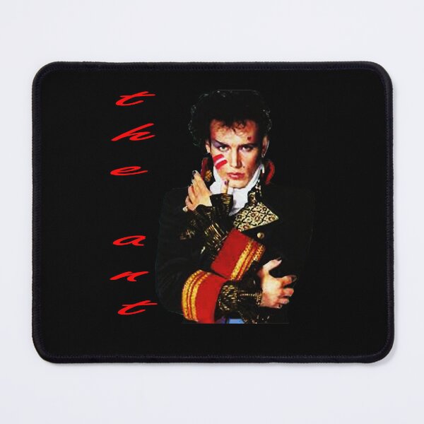Item preview, Music Vintage Male Adam Singer Ant Songwriter Cool Graphic Gifts designed and sold by AspensPearson.