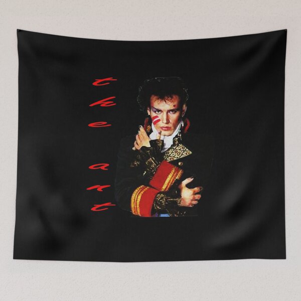 Item preview, Music Vintage Male Adam Singer Ant Songwriter Cool Graphic Gifts designed and sold by AspensPearson.