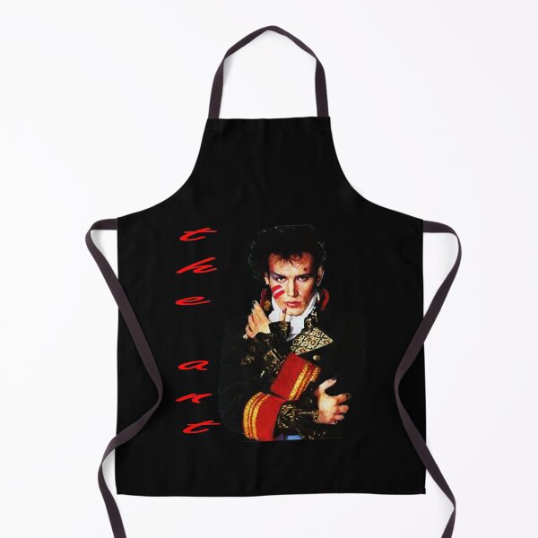 Item preview, Music Vintage Male Adam Singer Ant Songwriter Cool Graphic Gifts designed and sold by AspensPearson.