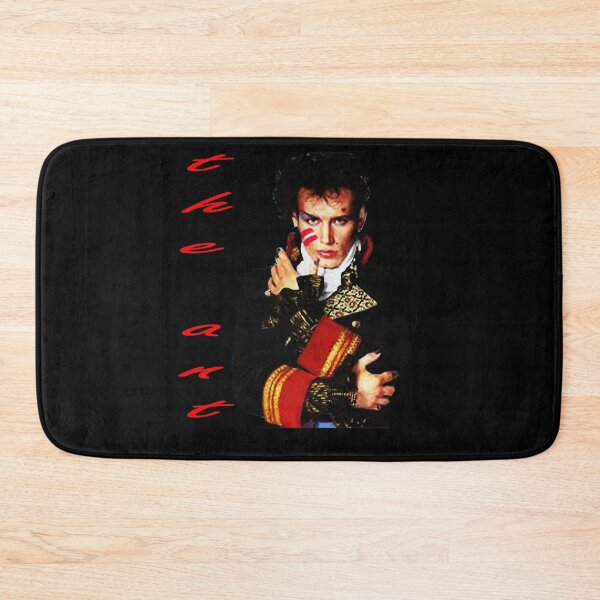 Item preview, Music Vintage Male Adam Singer Ant Songwriter Cool Graphic Gifts designed and sold by AspensPearson.