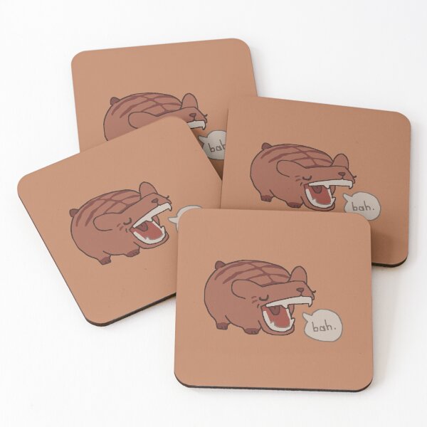 Item preview, Tanuki designed and sold by LeCapp.