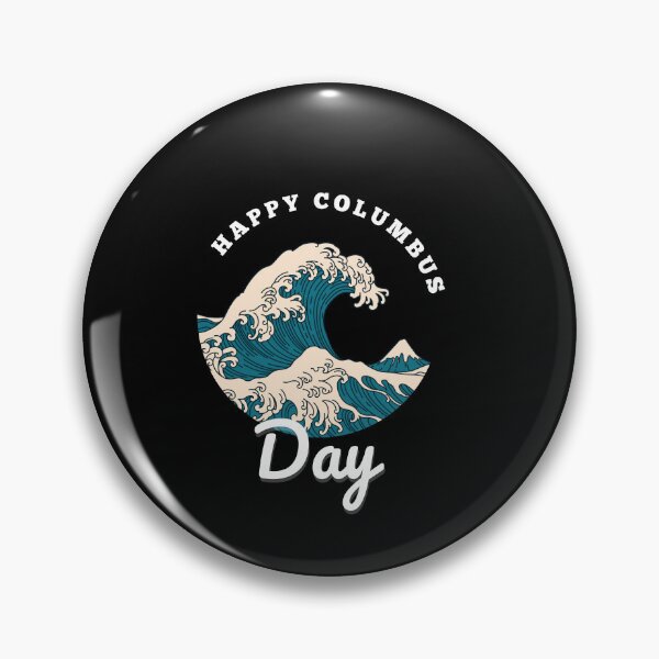 Item preview, Happy Columbus Day Shirt, Columbus Day Lovers, Shirt for Columbus Day, Gift for Columbus Day, American Shirt, Native American Shirt designed and sold by YouSsefHN05.