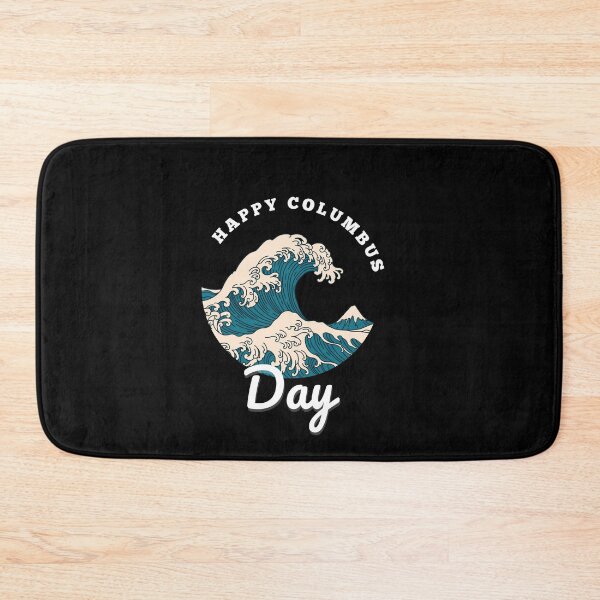 Item preview, Happy Columbus Day Shirt, Columbus Day Lovers, Shirt for Columbus Day, Gift for Columbus Day, American Shirt, Native American Shirt designed and sold by YouSsefHN05.