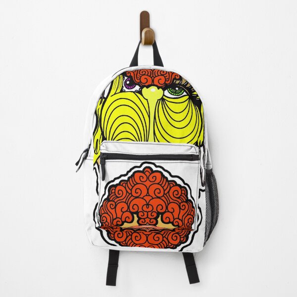 Item preview, the face, imagine, the red hair, designed and sold by TZ X.